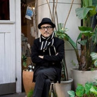 ソロアルバム『Page By Page』リリース記念 高橋幸宏インタビュー（前編）