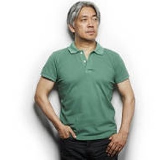 坂本龍一ピアノ・ツアー日記│2009.04.19の1枚