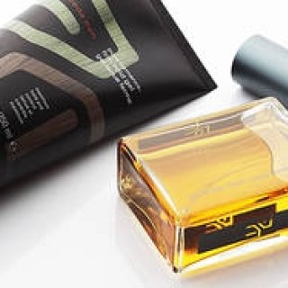 AVEDA│「アヴェダ メン」ヘアジェルとアロマスプレーを同時新発売