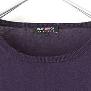 新感覚のニットウェアブランド「CASH CA」