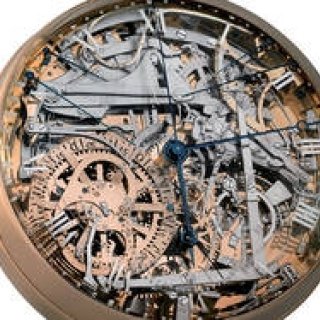 Breguet｜王妃マリーアントワネットのために発注された伝説の時計