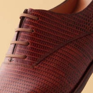 John Lobb｜オーダー可能な「ジョン ロブ」のリザードシューズの魅力