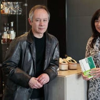 ピーター・バラカン×中野香織「21世紀のダンディズム」を語る（第1回）