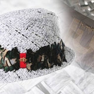 「misaharada」デザイナー 原田美砂インタビュー