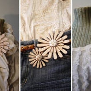 「L＆KONDO」の新作コレクション