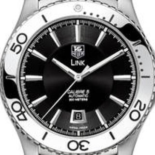 TAG Heuer｜タグ・ホイヤー｜リンク自動巻