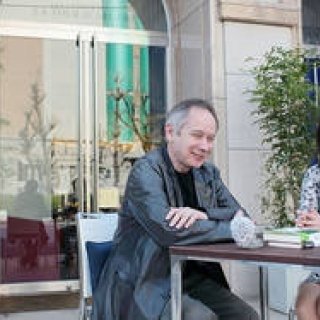 ピーター・バラカン×中野香織「21世紀のダンディズム」を語る（第3回）