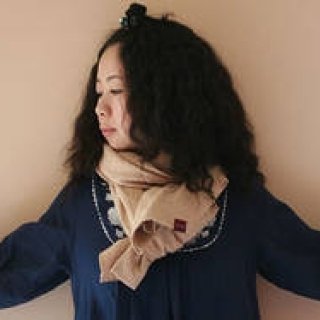 mi-gu from あらきゆうこ インタビュー（後編）