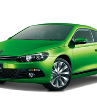 Volkswagen｜フォルクスワーゲン「シロッコ」が17 年ぶりに復活！