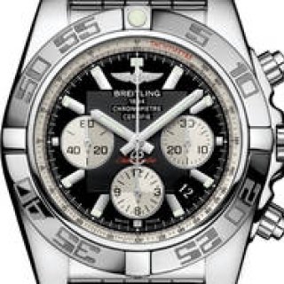 BASELWORLD 2009　BREITLING｜ブライトリング