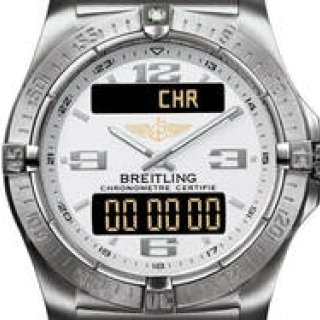 BREITLING｜エアロスペース