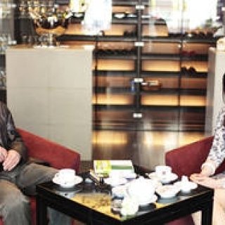 ピーター・バラカン×中野香織「21世紀のダンディズム」を語る（第4回／最終回）