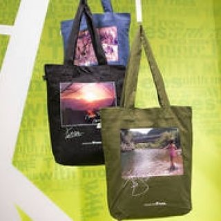 6月2日まで「モア・トゥリーズ チャリティキャンペーン」開催中