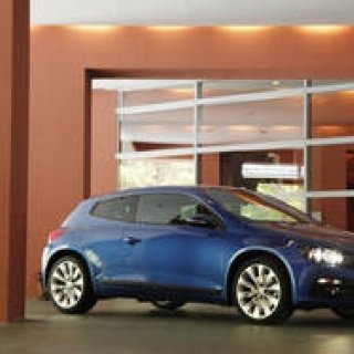 Volkswagen SCIROCCO｜フォルクスワーゲン シロッコ　試乗（前編）