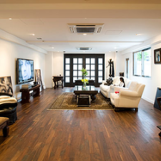 CHROME HEARTS｜「CHROME HEARTS TOKYO」リニューアル1年後のあたらしい魅力