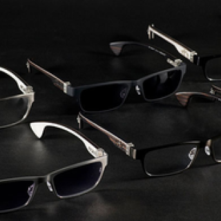 CHROME HEARTS｜新モデルに注目！ クロムハーツのアイウェアコレクション