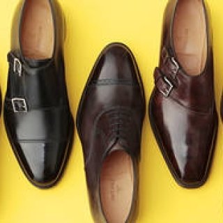 JOHN LOBB｜速報！ ジョン ロブ「MADE TO ORDER」人気ランキング