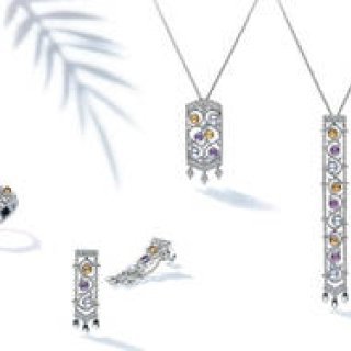 MIKIMOTO｜「ミキモト夏のコレクション2009」開催