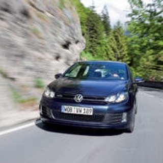 Volkswagen｜フォルクスワーゲン　ゴルフ第２のスポーツモデル