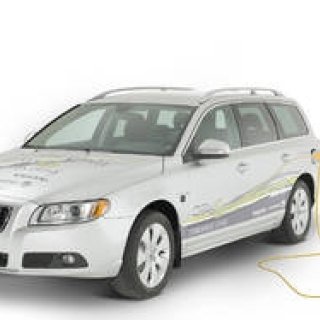 Volvo｜ボルボ　北欧発のプラグインハイブリッドカー