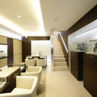 Audemars Piguet｜『オーデマ ピゲ ブティック 銀座』オープン2周年記念フェア開催