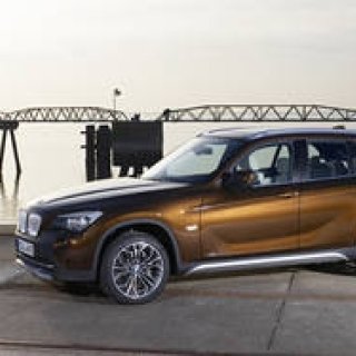 BMW X1｜Xシリーズのエントリーモデル
