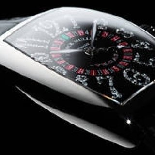 Franck Muller｜フランク・ミュラー 時代を先駆ける