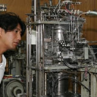 三原康裕的日本モノづくり「第3回　ル・モンドの靴下」（3）