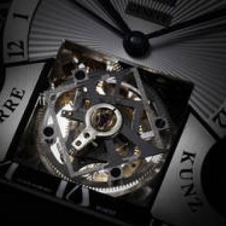 ピエール・クンツ｜フランク・ミュラーグループ、その多彩なる世界