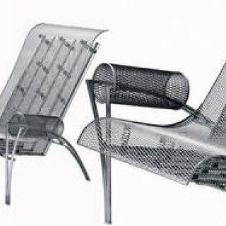 NEWS│伊東豊雄デザイン ドリアデ社「SUKI」 ヤマギワリビナ本館5階に展示中