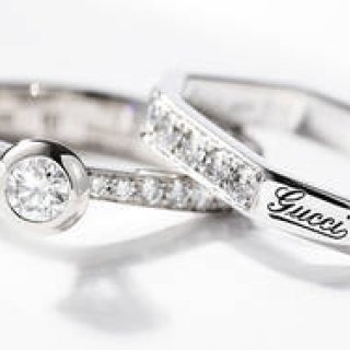 GUCCI｜独創的なデザインが話題のブライダルコレクション