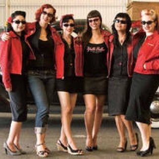 田中凛太郎 『My Freedamn! Vol.8』とシックスティーズ（その3・最終回）