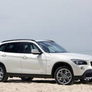 BMW X1｜Xシリーズのエントリーモデル、正式発表 
