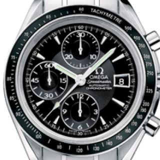 OMEGA｜オメガ｜スピードマスター オートマティック デイト