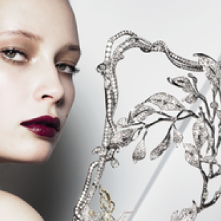 Forevermark｜最高の輝きを讃える、ダイヤモンド ジュエリー コレクション