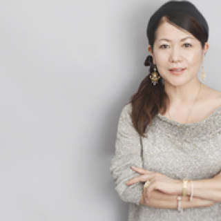 Forevermark｜押田比呂美さんに尋ねる、フォーエバーマーク ダイヤモンドの魅力