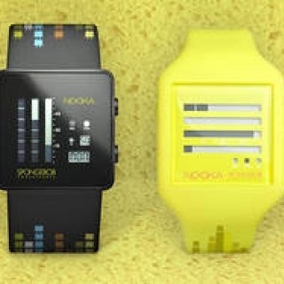 EXHIBITION│スポンジ・ボブ HAPPY YELLOW展 開催中