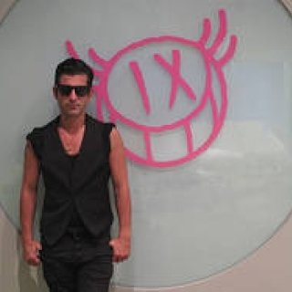 INTERVIEW｜グラフィティアーティスト アンドレ・サレヴァ インタビュー（前編）