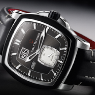 BASELWORLD 2009　CARL F．BUCHERER｜カール F．ブヘラ