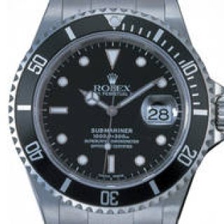 ROLEX｜オイスター パーペチュアル デイト サブマリーナー