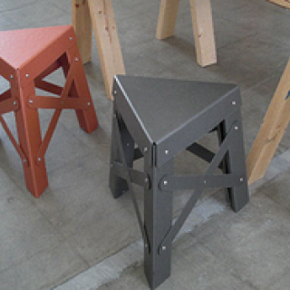 中原慎一郎のalso craft 11│藤城成貴「eiffel」