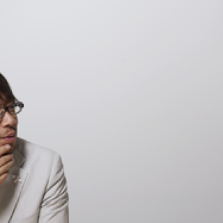 Forevermark｜小山薫堂さんが語るダイヤモンドストーリー