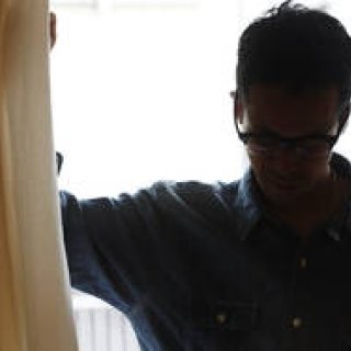 「Terrem」デザイナー 8M（アトム）インタビュー