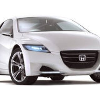 HONDA CR-Z｜ホンダのハイブリッド攻勢
