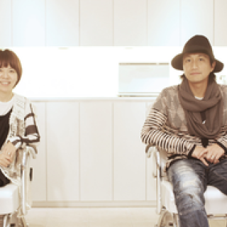 三原康裕│第4回 ヘアスタイリスト 松浦美穂さんと語る（3・最終回）