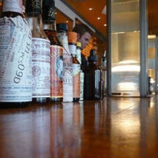 マシュー・ワォルドマン｜Vol.08 「the cocktail.」