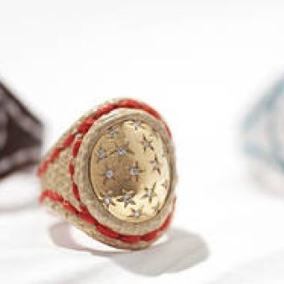 レザージュエリーブランド「nine SIXty」伊勢丹ステージイベント開催