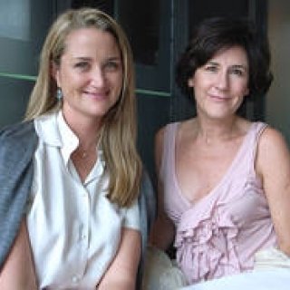 シャンテカイユ セールス・プロモーション・ディレクターのアレックス・シャンテカイユさんが来日