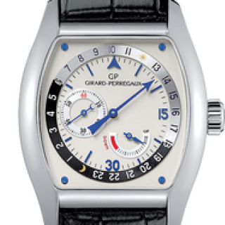 GIRARD PERREGAUX｜リシュヴィル デイ＆ナイト