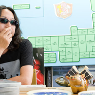 INTERVIEW｜みうらじゅん『勝手に観光協会』単独インタビュー（後編）